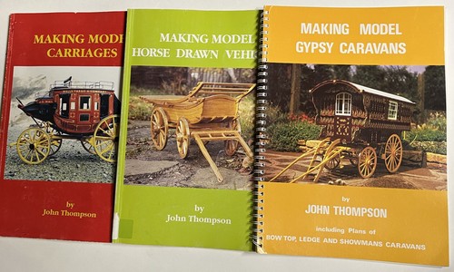 Books john thompson on - books,