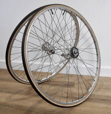 Mavic Module E2, Flip Flop