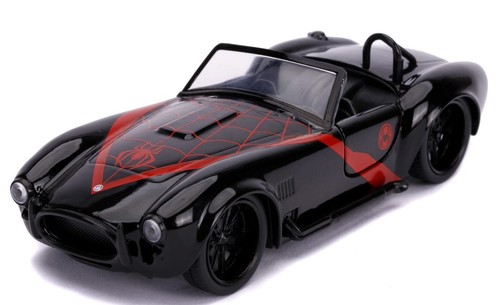 Jada toys shelby cobra - jada, toys,