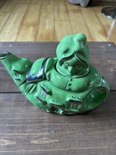 Vintage Old Lady In The Shoes