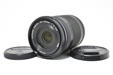 OLYMPUS M.ZUIKO DIGITAL