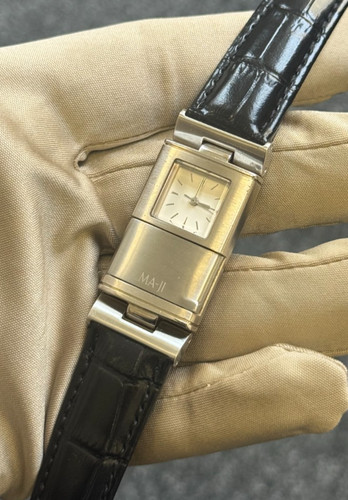 Orient masatomo dual - x, ma-ji