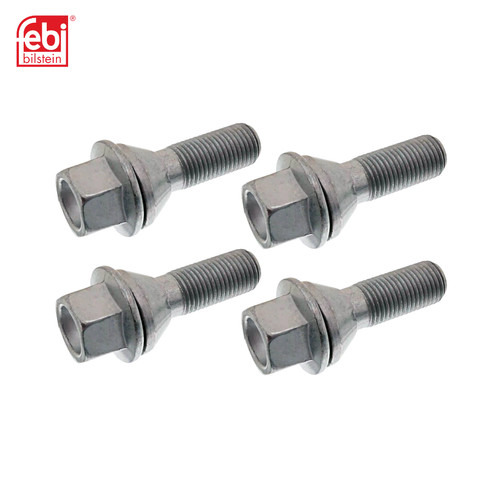 Volvo wheel bolt alloy - volvo,