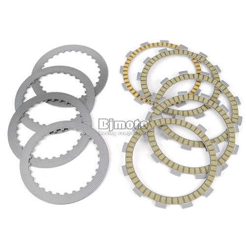 Clutch friction plates for - clutch,