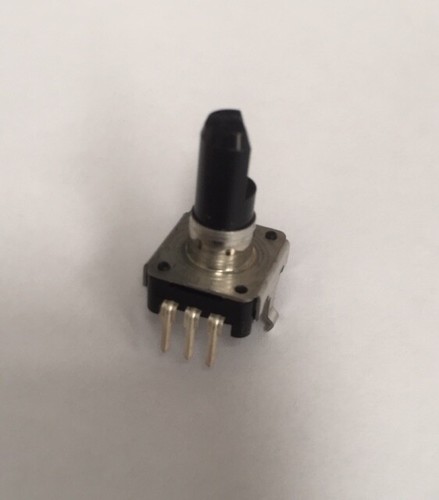 Yamaha rotary encoder dm2000 - yamaha,