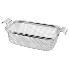 Ultrasonic Cleaner Basket Fine