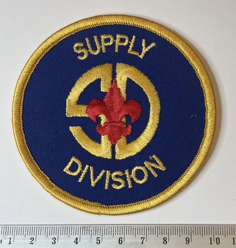 Boy scouts america supply - of,