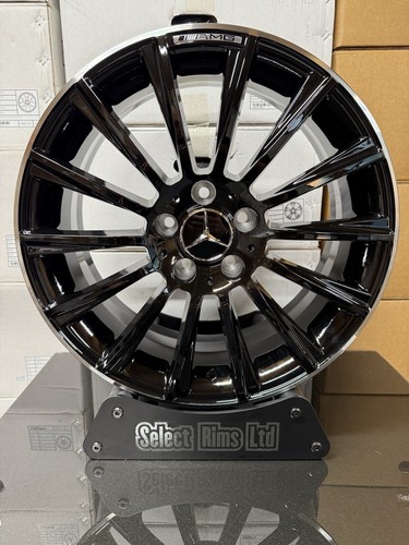 A45 alloy wheels - 18",