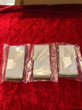 3 x Comax FC40P 40-Pin IDC