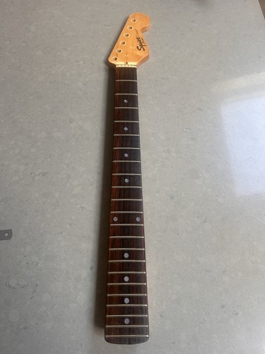 Fender squier stratocaster - fender,