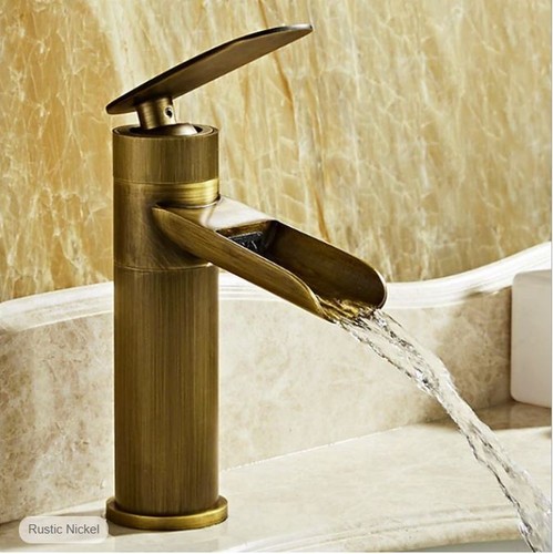 Kitchen bathroom tap - kitchen,