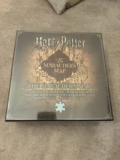 Harry Potter Marauders