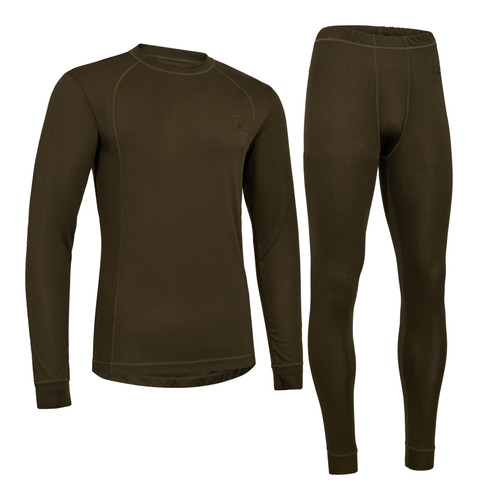 Deerhunter mens thermal - mens,