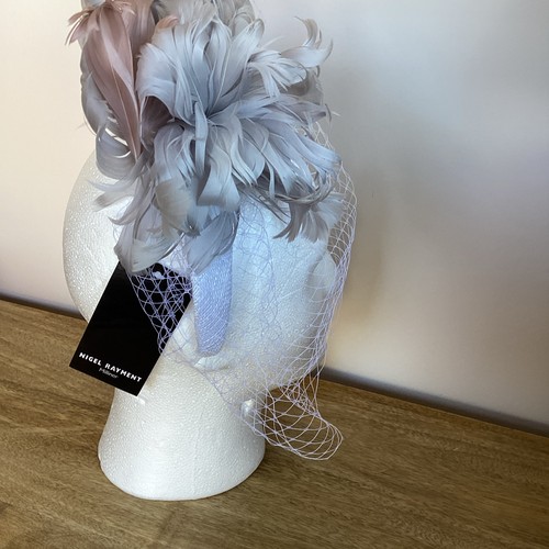 Brand new with tags - new, nigel
