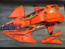 KTM EXC 150 250 300 EXC-F 250