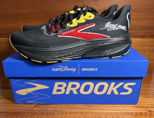 Brooks ghost max run disney - brooks,