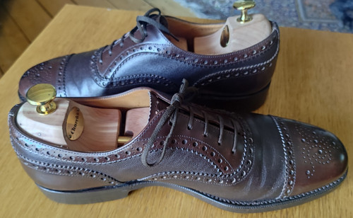 Church shoes chepstow - shoes, "chepstow"