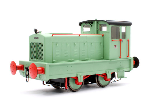 Accurascale acc2855 ruston - accurascale,