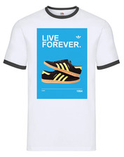 live forever wonderwall tour