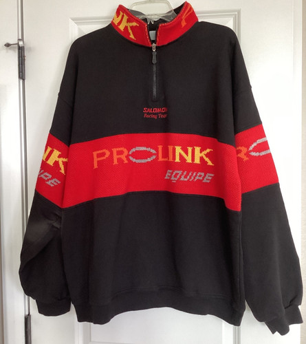 Vintage 90s inuit france - 90s,