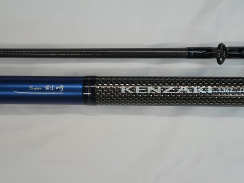Daiwa kenzaki surf - daiwa,