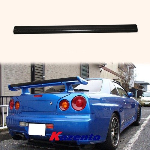 For nissan skyline r34 - for,