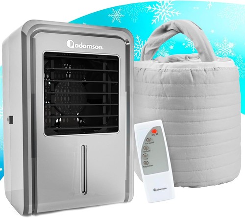 Bed cooling system - bed,
