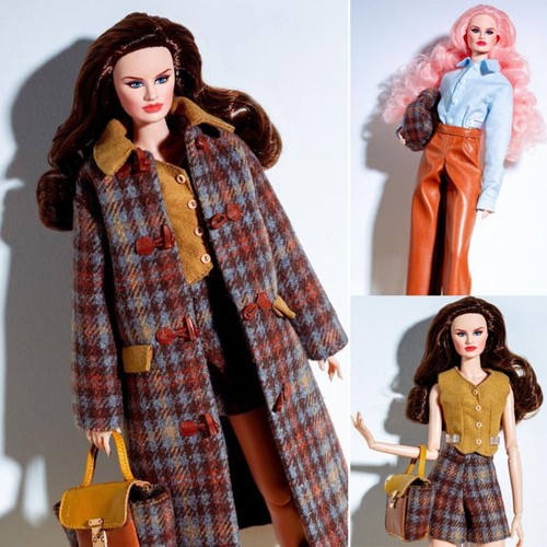 European style 32cm supermodel - european,