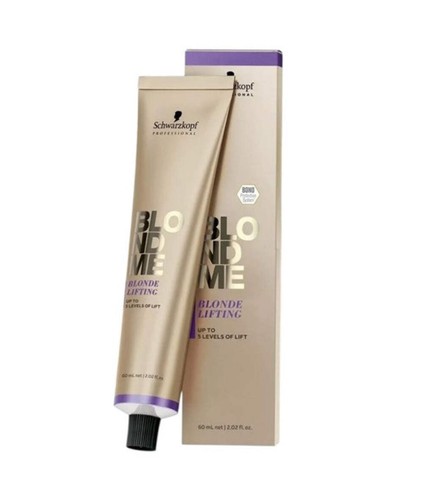 Schwarzkopf blondme blonde - schwarzkopf,