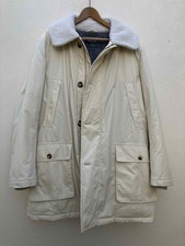 Rare Private White VC Ventile