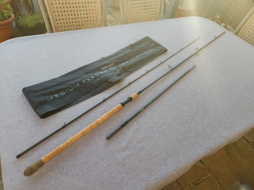 Drennan medium feeder combo - drennan,