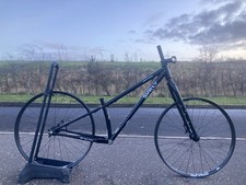 Surly Karate Monkey Extra