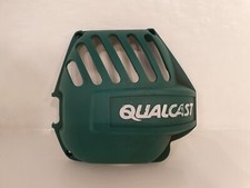 Qualcast QJB26 Hedge Trimmer TOP ENGINE COVER, Genuine Qualcast Part.