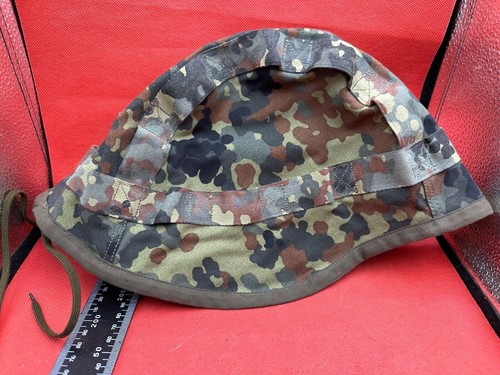 Original unissued tarnmuster - original,