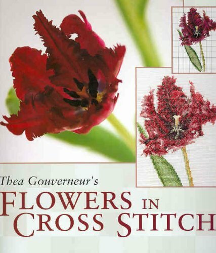 Thea gouverneur flowers in - thea,