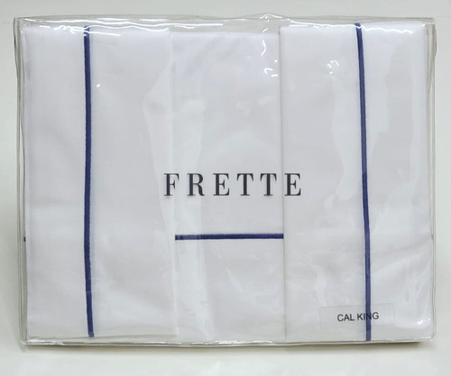 Frette one bourdon cal king - one,