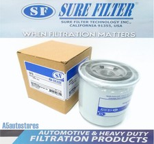 Oil Filter replaces