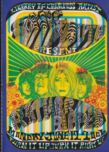 Sonic youth present rather - sonic,