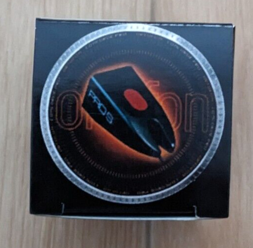 Official ortofon stylus pro - ortofon,