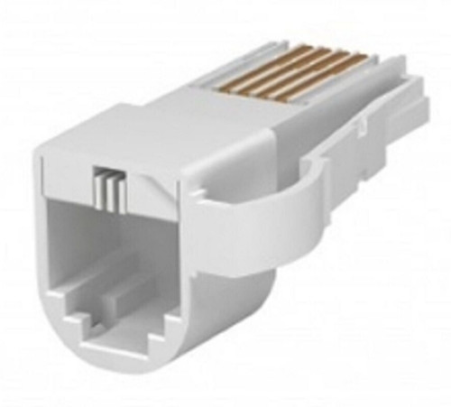 431a plug rj11 socket - 431a,