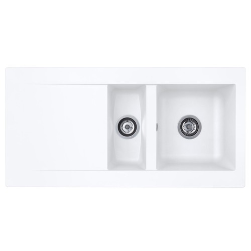 Liquida ew15wh bowl - 1.5,