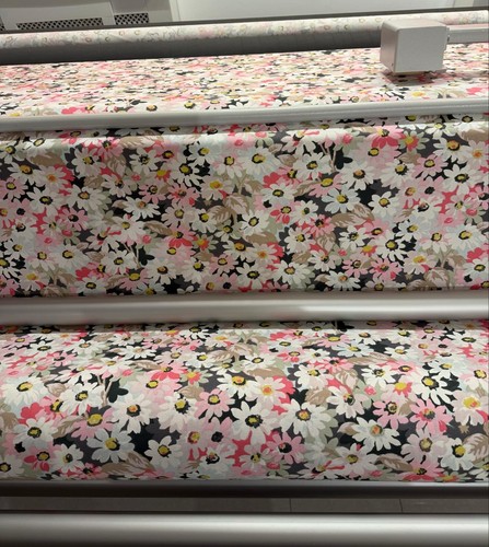 Cath kidston fabric painted - kidston,