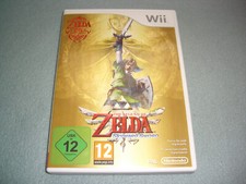 The Legend of Zelda Skyward