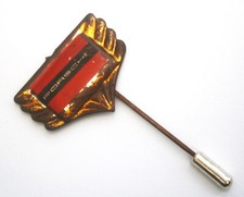 B210) Porsche Motor Car logo