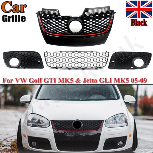 Front bumper fog light - fog, grills