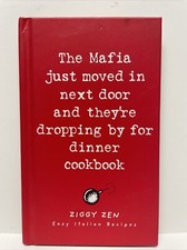 The Mafia Just Moved in Next