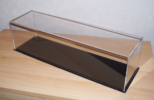 Acrylic perspex model - ,