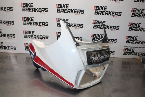 Honda interceptor 1000 - 84,