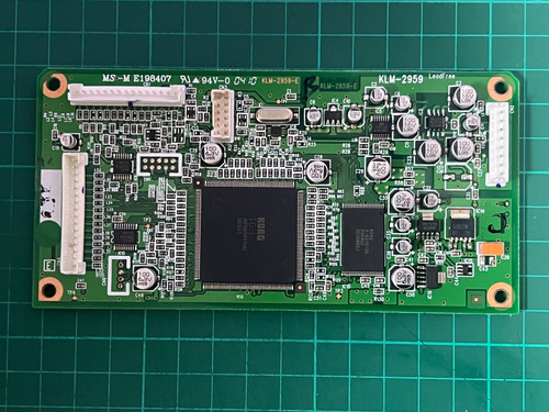510c80552959 main board for - 510c80552959,