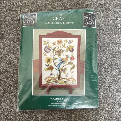 The craft collection - collection, paradise